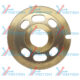 VALVE PLATE Распределитель M