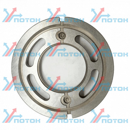 VALVE PLATE Распределитель L