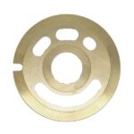 VALVE PLATE Распределитель R