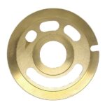 VALVE PLATE Распределитель R