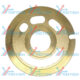 VALVE PLATE Распределитель R