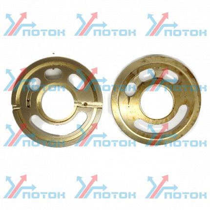 VALVE PLATE Распределитель R