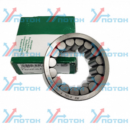 Подшипник F-215227 RNU (41,7*66*27)