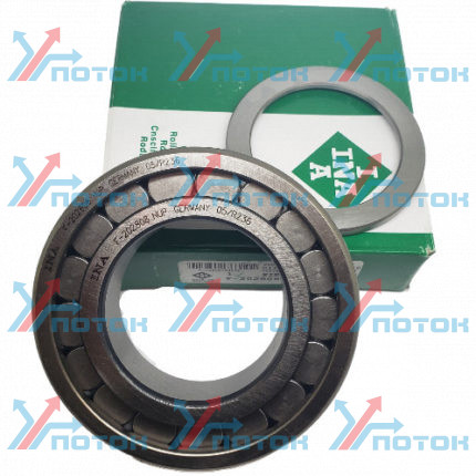 Подшипник F-202808 NUP (50*90*27)