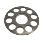 SET PLATE Прижимная пластина