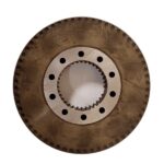 ROTORY GROUP Роторная группа (E) d50