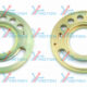 VALVE PLATE Распределитель L(бронза)