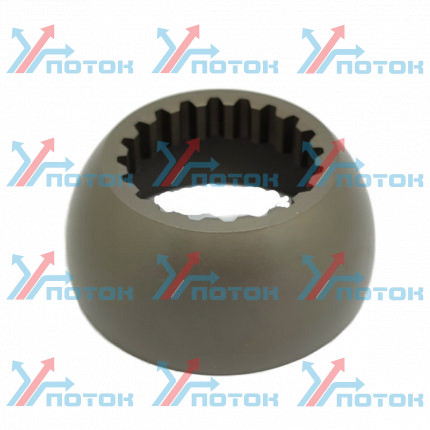 BALL GUIDE Шарнир (сталь)