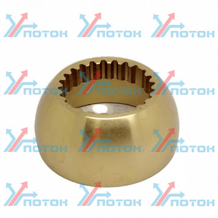 BALL GUIDE Шарнир