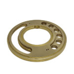 VALVE PLATE Raspredelitel L SBS120