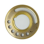 VALVE PLATE Raspredelitel L SBS120 2