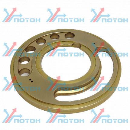 VALVE PLATE Raspredelitel R SBS120 2 1
