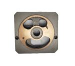 VALVE PLATE Распределитель L