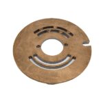 VALVE  PLATE R Распределитель d92x6 d27