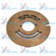 VALVE  PLATE R Распределитель d92x6 d27
