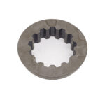 SET PLATE Прижимная пластина