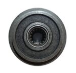 Шестерённый насос F02 T13d82 — изображение 3