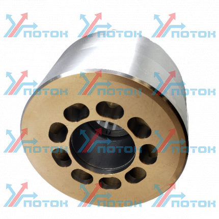 Блок цилиндров 146*128.7