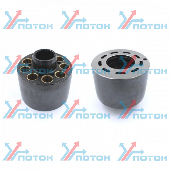 CYLINDER BLOCK Блок цилиндров 108*98