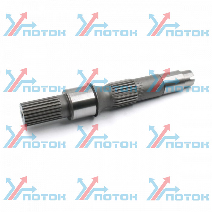 DRIVE SHAFT Ведущий вал T14d31 L308.5 d30.2 (паз)
