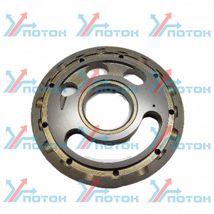 Распределитель R