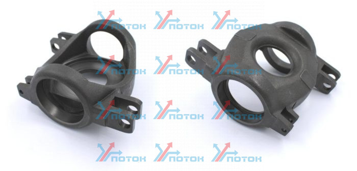 SWASH PLATE Поворотная плита
