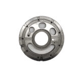 VALVE PLATE Распределитель L HPV 95 (PC200/220-6/7)