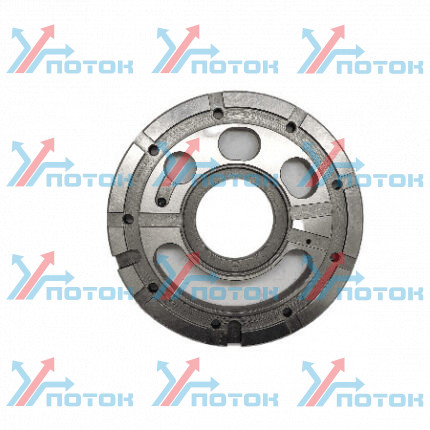 VALVE PLATE Распределитель L HPV 95 (PC200/220-6/7)