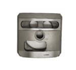 VALVE PLATE Распределитель L