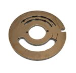 VALVE PLATE Распределитель R