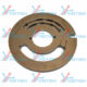 VALVE PLATE Распределитель R