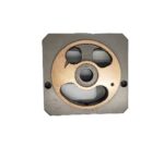 VALVE PLATE Распределитель R