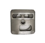 VALVE PLATE Распределитель R