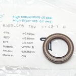 30x42x6  Манжета армированная (сальник) BABSL CFW