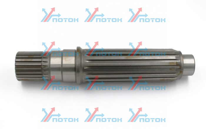 Ведущий вал T22d39.6 L238 d30