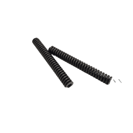 COIL SPRING Витая пружина