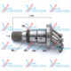 DRIVE SHAFT Ведущий вал T18 d39.5