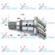 DRIVE SHAFT Ведущий вал T18
