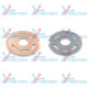 VALVE PLATE Распределитель L