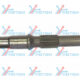DRIVE SHAFT Ведущий вал d22 key L181