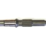 DRIVE SHAFT Ведущий вал d22 key L187