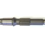DRIVE SHAFT Ведущий вал d22 key L199 T10d16.6