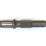DRIVE SHAFT Ведущий вал d22 key L203 T10d16.6