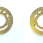 VALVE PLATE Распределитель L