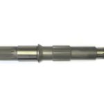 DRIVE SHAFT Ведущий вал T14d31.7 L303 T15d24.7