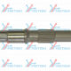 DRIVE SHAFT Ведущий вал d32 key L246