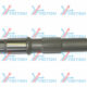 DRIVE SHAFT Ведущий вал d32 key L266 T15d24.7