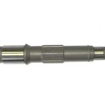 DRIVE SHAFT Ведущий вал d32 key L298 T15d24.7