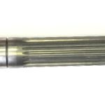DRIVE SHAFT Ведущий вал d50 (шпонка) L397 T26d34.75