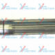 DRIVE SHAFT Ведущий вал d50 (шпонка) L397 T26d34.75